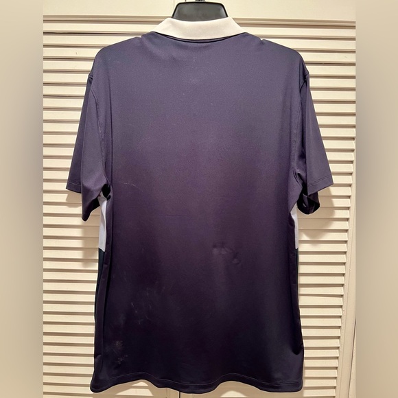 Men’s Nike Dri-Fit Golf Polo - Picture 2 of 3